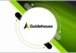 Guidehouse Participates in Multiparty Securitization of Unguaranteed Slice of SBA Loans - top government contractors - best government contracting event