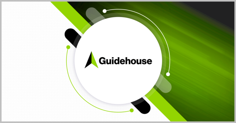 Guidehouse Participates in Multiparty Securitization of Unguaranteed Slice of SBA Loans - top government contractors - best government contracting event