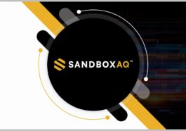 SandboxAQ Introduces AI & Quantum-Powered Navigation Technology - top government contractors - best government contracting event