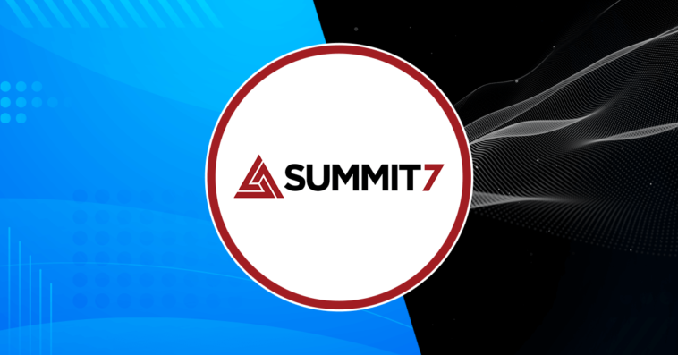 Microsoft Deems Summit 7 a Finalist for 2024 Partner of the Year - top government contractors - best government contracting event