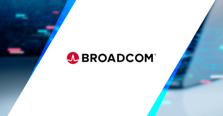 Broadcom Gets FedRAMP Authorization for Cloud Security Service - top government contractors - best government contracting event