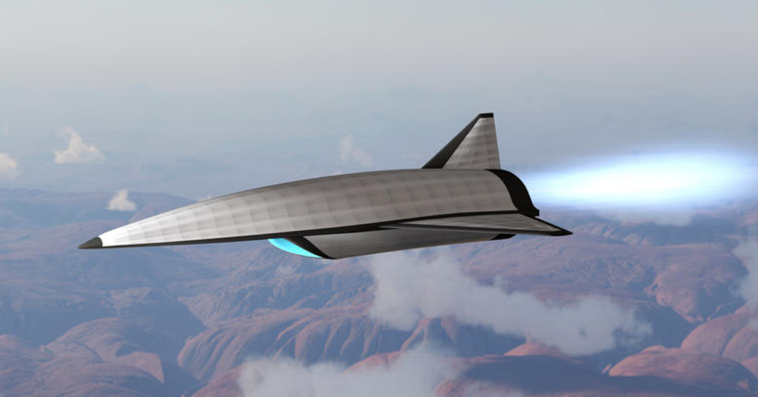 Leidos Advances Mayhem Hypersonic System Development With Completion of 2 Reviews - top government contractors - best government contracting event