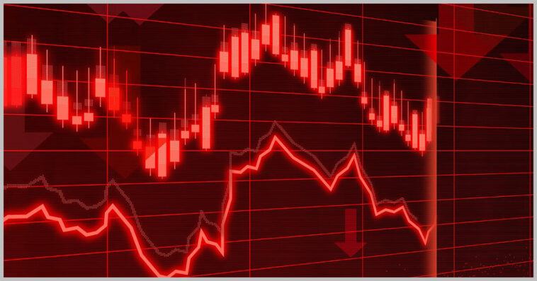 GovCon Index Dropped for 2nd Consecutive Week - top government contractors - best government contracting event