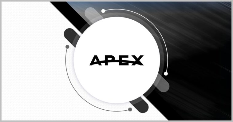 Apex Raises $95M in New Funding to Increase Satellite Bus Production - top government contractors - best government contracting event