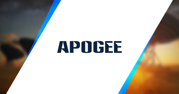 Apogee Engineering to Open New Ohio Facility - top government contractors - best government contracting event