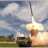 Aerojet Rocketdyne Marks THAAD Solid Rocket Boost Motor Delivery Milestone - top government contractors - best government contracting event