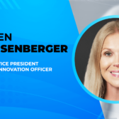 EnerSys Board to Nominate SAIC's Lauren Knausenberger as Class II Director - top government contractors - best government contracting event