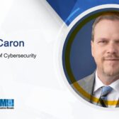 Gerald Caron Takes on Cybersecurity VP Role at RIVA Solutions - top government contractors - best government contracting event