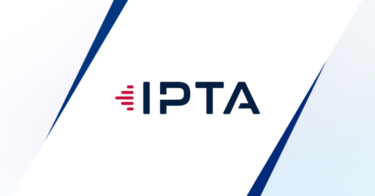 IPTA Receives $80M Army Futures Command Contract for Data Science Platform Support - top government contractors - best government contracting event