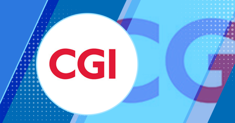 CGI Federal Awarded $84M USPTO Blanket Purchase Agreement for Momentum, Financial Management Support - top government contractors - best government contracting event