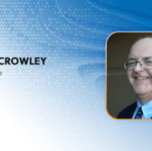 Arcfield's Geoff Crowley Recommends Cross-Sector Collaboration to Drive Space Weather Forecasting Innovation - top government contractors - best government contracting event