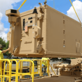 Northrop Delivers Initial Set of Integrated Battle Command System Equipment to Army - top government contractors - best government contracting event