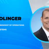 Tod Brindlinger Joins Mercury as Operations SVP - top government contractors - best government contracting event