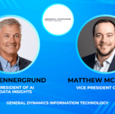 GDIT's Dave Vennergrund & Matthew McFadden Recommend 4 AI Best Practices for Government Agencies - top government contractors - best government contracting event