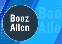 Booz Allen Invests in Space Technology Company Quindar - top government contractors - best government contracting event