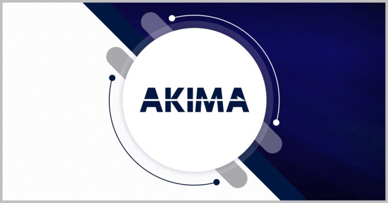 Akima Subsidiary to Provide Fire & Emergency Logistics Support Under $79M Army Contract - top government contractors - best government contracting event