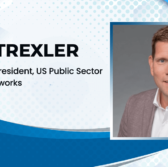 Palo Alto Networks' Eric Trexler on Federal Agencies' Zero Trust Adoption - top government contractors - best government contracting event