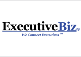 Executive Biz logo