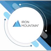 Finance Executive Andre Maciel Joins Iron Mountain Board - top government contractors - best government contracting event