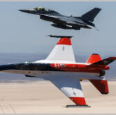 Cubic, DARPA Collaborating on Air Combat Evolution Program - top government contractors - best government contracting event