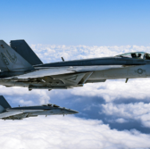 Boeing Delivers Upgraded Super Hornet Fighter Aircraft to Navy - top government contractors - best government contracting event