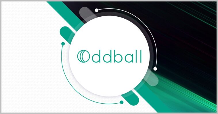 Oddball Wins Contracts to Improve Veterans Access to Government Websites - top government contractors - best government contracting event