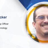 Rackspace Technology Promotes Jason Wicker as Public Sector CTO - top government contractors - best government contracting event