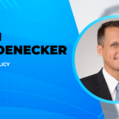 TaxBit Head of Policy John Schoenecker Analyzes Recent Treasury Digital Asset Tax Regulations - top government contractors - best government contracting event