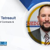 Jonathan Tetreault Appointed Rite-Solutions Vice President of Contracts and Procurement - top government contractors - best government contracting event