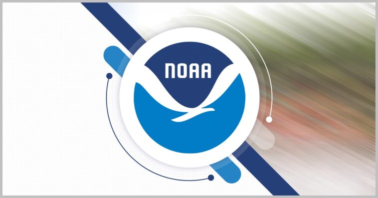 NOAA Seeking Small Businesses to Provide Ground Services Requirements of L1 Series Space Weather Satellites - top government contractors - best government contracting event