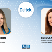 Deltek Appoints Margo Martin, Rebecca Harness to C-Level Roles - top government contractors - best government contracting event