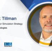 Radiance Technologies Hires Mark Tillman as Vice President for Simulation Strategy - top government contractors - best government contracting event