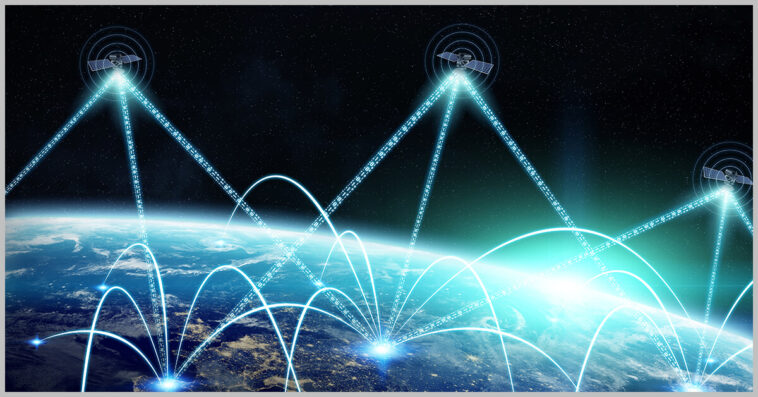 L3Harris to Supply Large Wideband Satcom Terminals to US Army Under New Contract - top government contractors - best government contracting event