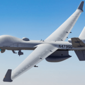 General Atomics, Lockheed to Equip MQ-9B SeaGuardian With Net-Enabled Weapons Tech - top government contractors - best government contracting event