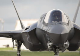 GDMS Completes Delivery of 1000th Nose Radome for F-35 - top government contractors - best government contracting event