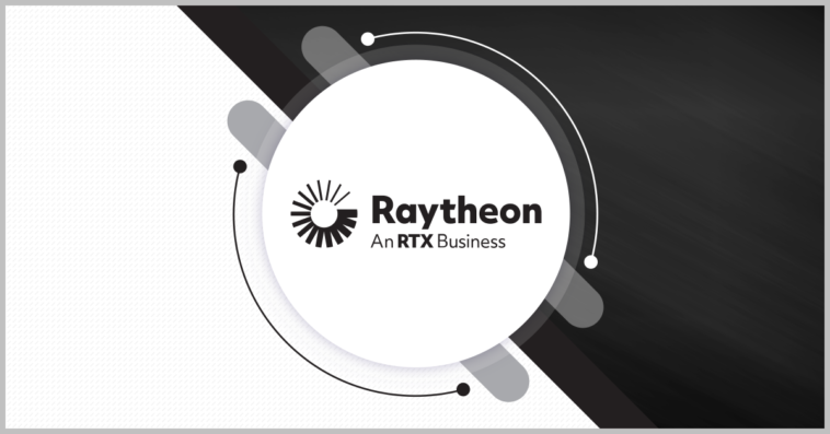 Raytheon Secures Army Contract to Help Assess Operations Concepts for Future Conflicts - top government contractors - best government contracting event