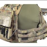 Viasat Unveils Wearable Tactical Communications Tool for Dismounted Soldiers - top government contractors - best government contracting event