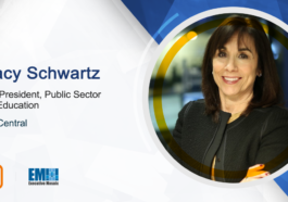 Four Inc. to Offer RingCentral AI-Powered Products to Public Sector; Stacy Schwartz Quoted - top government contractors - best government contracting event