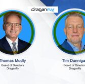 Draganfly Adds Thomas Modly, Tim Dunnigan to Board of Directors - top government contractors - best government contracting event