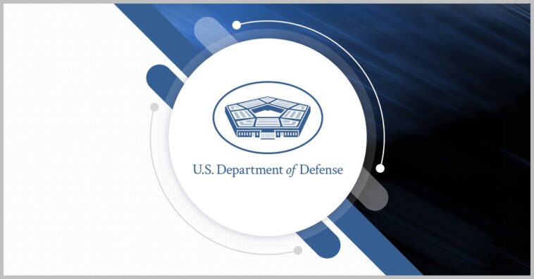 DOD to Issue Multiple-Award $3B Contract for AI-Powered Data Analytics Capabilities in Indo-Pacific - top government contractors - best government contracting event