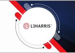 L3Harris Performs Testing on Viper Shield Electronic Warfare System - top government contractors - best government contracting event