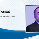 Alex Stamos Assumes SentinelOne CISO Post - top government contractors - best government contracting event