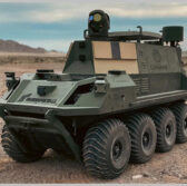 L3Harris Demos Autonomous Air Defense Capability - top government contractors - best government contracting event