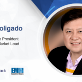 Smoothstack's Chris Coligado: Cybersecurity, AI Among Top In-Demand Federal IT Skills in 2025 - top government contractors - best government contracting event