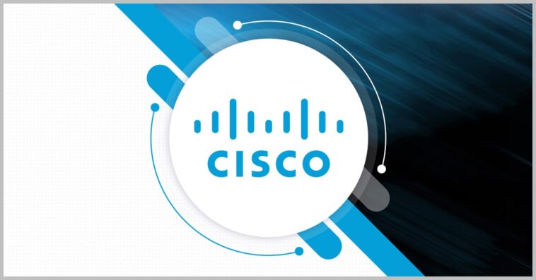 Eyeing Enhanced AI Security, Cisco to Acquire Robust Intelligence - top government contractors - best government contracting event