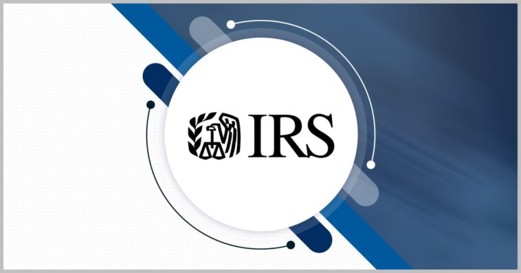 IRS Seeking Contractors Capable of Supporting New Digital Gateway Platform - top government contractors - best government contracting event