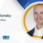 Dan Jablonsky to Take Command of Ursa Major as CEO - top government contractors - best government contracting event