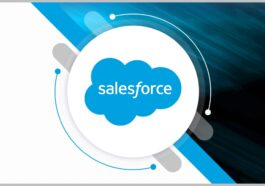 Salesforce Offers As-a-Service Platform With DISA BCAP Connection, IL5 Authorization - top government contractors - best government contracting event