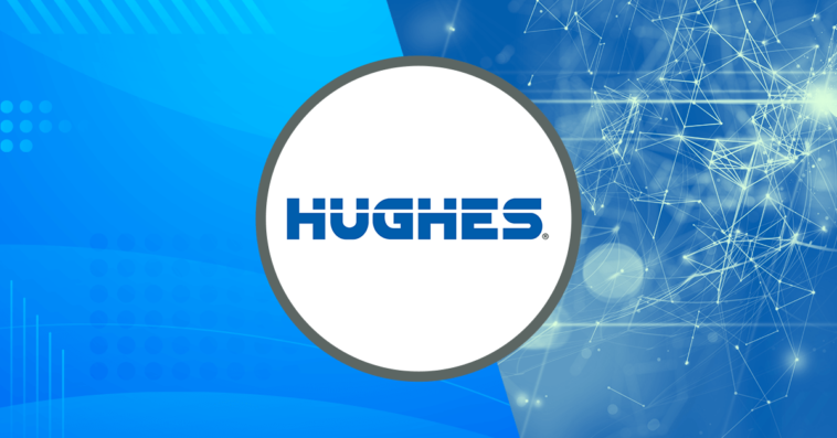 Hughes Delivers Over 5,000 Terminals for Eutelsat OneWeb Satellite Connectivity Service - top government contractors - best government contracting event