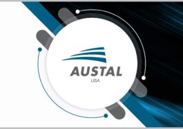 Austal USA Completes Expansion of Research Center in Virginia - top government contractors - best government contracting event